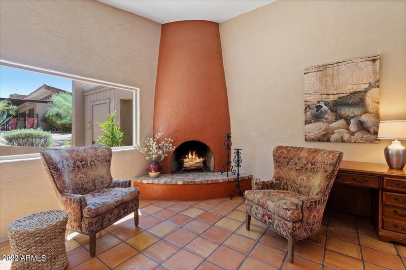 7325 E Sundance Trl, Carefree, AZ 85377