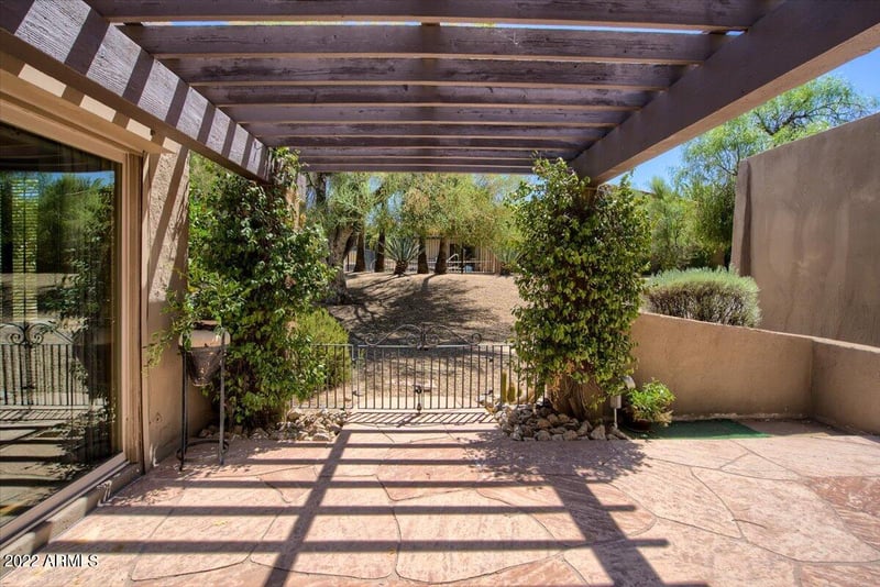 7325 E Sundance Trl, Carefree, AZ 85377