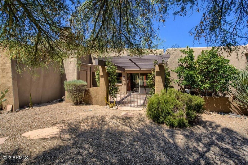7325 E Sundance Trl, Carefree, AZ 85377