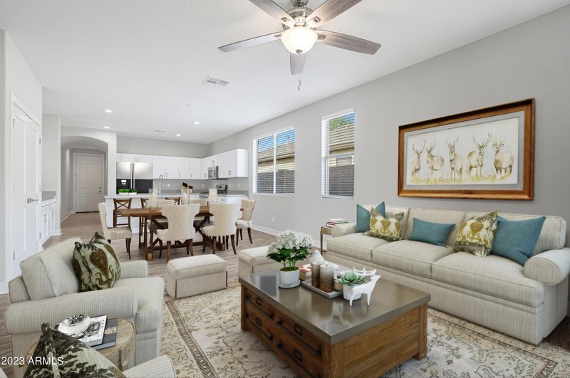 7325 W Gary Way, Laveen, AZ 85339