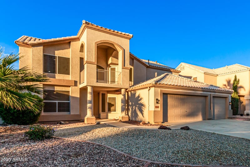 7326 Alexandria Way, Peoria, AZ 85381