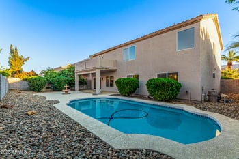 7326 Alexandria Way, Peoria, AZ 85381