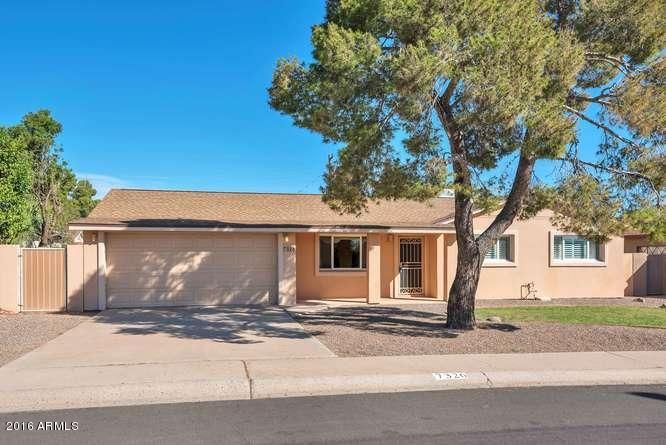 7326 E Diamond St, Scottsdale, AZ 85257