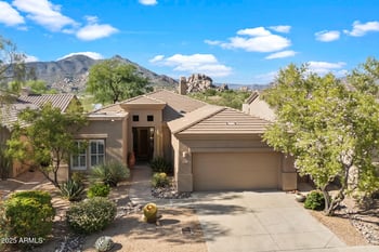 7326 Evening Glow Dr, Scottsdale, AZ 85266