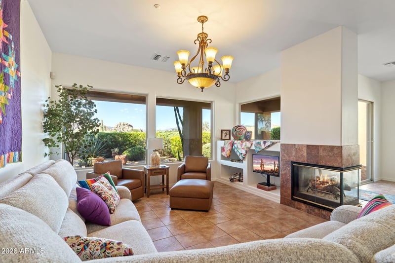 7326 Evening Glow Dr, Scottsdale, AZ 85266