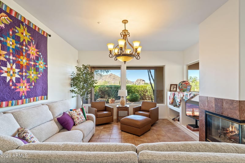 7326 Evening Glow Dr, Scottsdale, AZ 85266