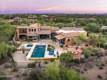7326 Sonoran Trl, Scottsdale, AZ 85266