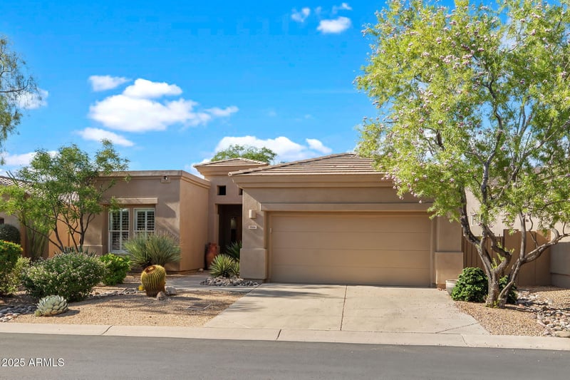 7326 Evening Glow Dr, Scottsdale, AZ 85266