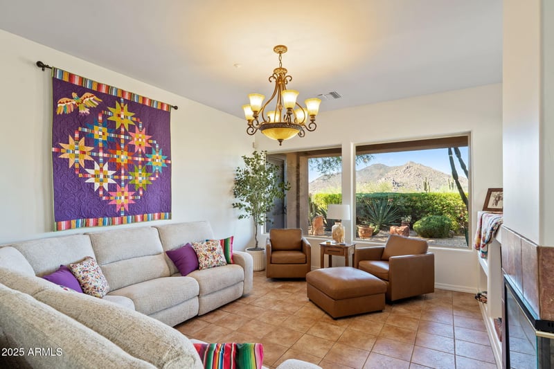 7326 Evening Glow Dr, Scottsdale, AZ 85266