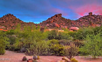 7326 Evening Glow Dr, Scottsdale, AZ 85266