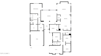 7326 Kirsten Ave, Glendale, AZ 85305