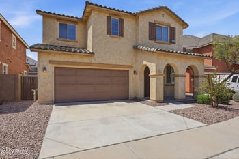 7326 N 89th Ln, Glendale, AZ 85305