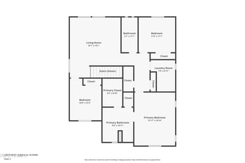7326 N 89th Ln, Glendale, AZ 85305