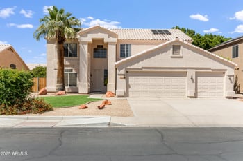 7326 Pershing Ave, Peoria, AZ 85381
