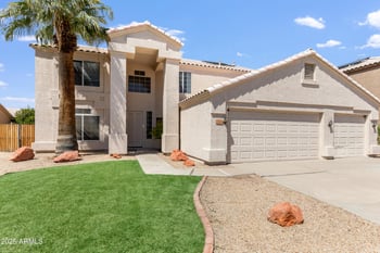 7326 Pershing Ave, Peoria, AZ 85381