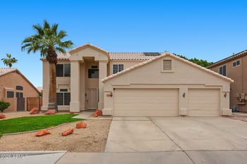 7326 Pershing Ave, Peoria, AZ 85381