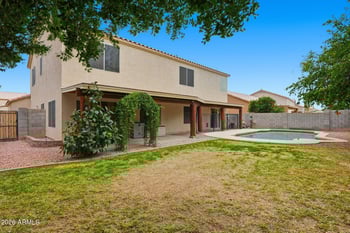 7326 Pershing Ave, Peoria, AZ 85381