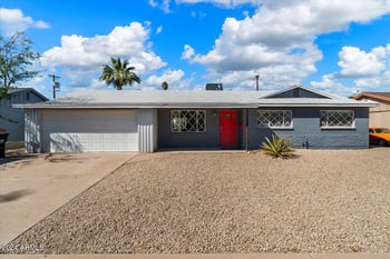 7326 Portland St, Scottsdale, AZ 85257