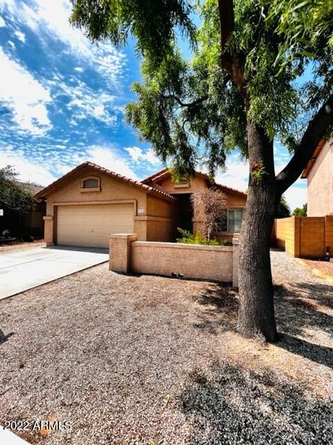7326 S 253rd Ave, Buckeye, AZ 85326