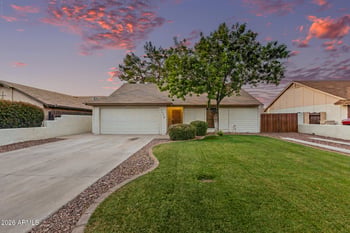 7326 Maryland Ave, Glendale, AZ 85303