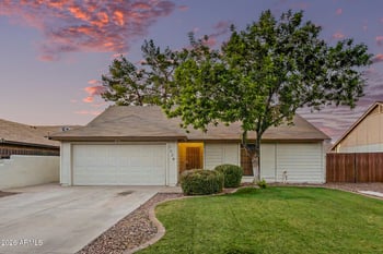 7326 Maryland Ave, Glendale, AZ 85303
