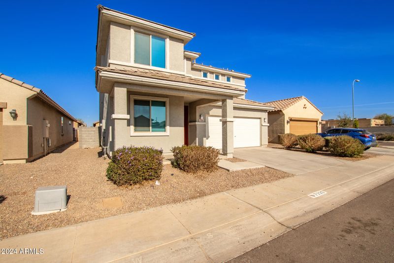 7326 W Toronto Way, Phoenix, AZ 85043