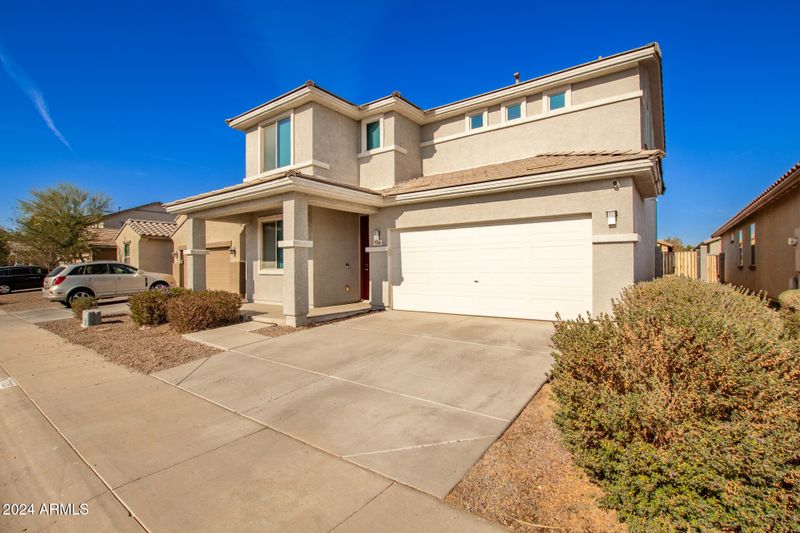 7326 W Toronto Way, Phoenix, AZ 85043