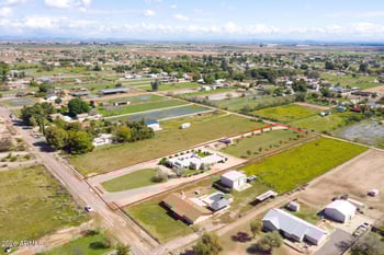 7327 181st Ave, Waddell, AZ 85355