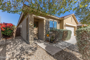 7327 253rd Dr, Buckeye, AZ 85326