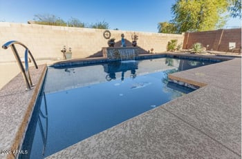 7327 253rd Dr, Buckeye, AZ 85326