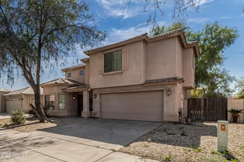 7327 Cordes Rd, Phoenix, AZ 85043