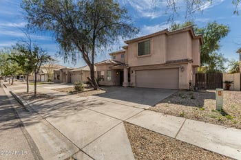 7327 Cordes Rd, Phoenix, AZ 85043