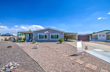 7327 Azalea Ave, Mesa, AZ 85208