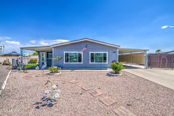 7327 Azalea Ave, Mesa, AZ 85208
