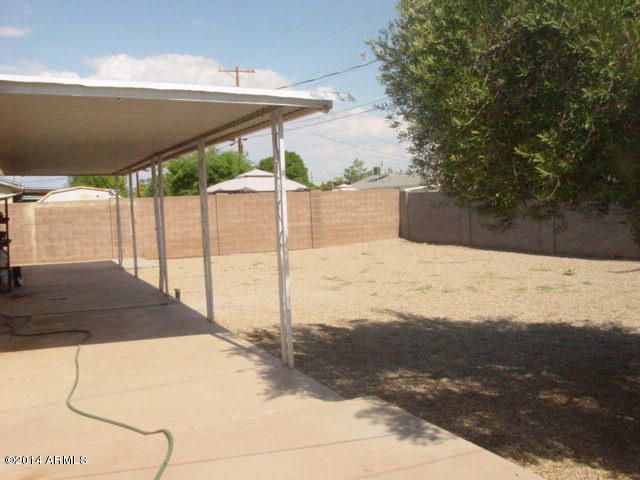 7327 E Taylor St, Scottsdale, AZ 85257