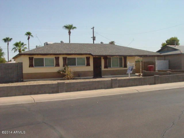 7327 E Taylor St, Scottsdale, AZ 85257