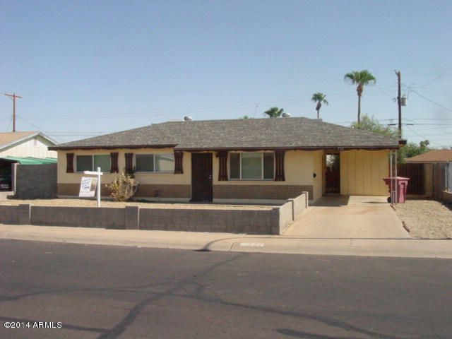 7327 E Taylor St, Scottsdale, AZ 85257