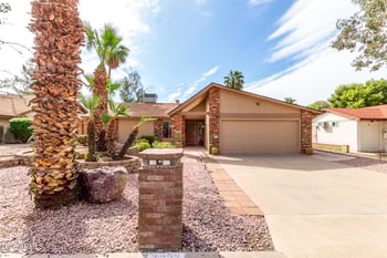 7327 Edgewood Ave, Mesa, AZ 85208