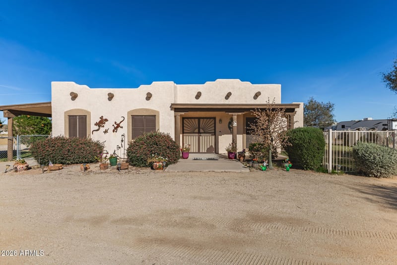 7327 181st Ave, Waddell, AZ 85355