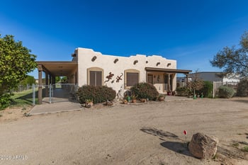 7327 181st Ave, Waddell, AZ 85355