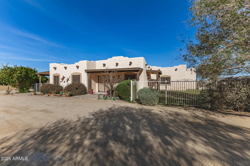 7327 181st Ave, Waddell, AZ 85355