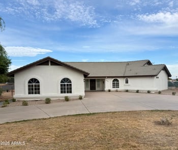 7327 N 185th Ave, Waddell, AZ 85355