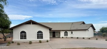 7327 N 185th Ave, Waddell, AZ 85355