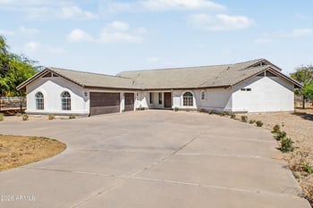 7327 N 185th Ave, Waddell, AZ 85355