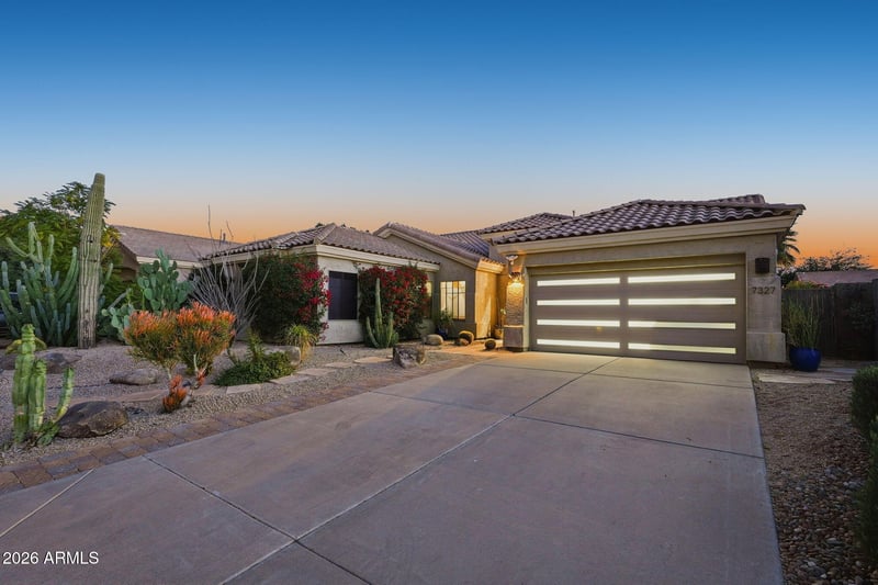 7327 Rustling Ps, Scottsdale, AZ 85255