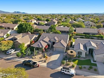 7327 Rustling Ps, Scottsdale, AZ 85255