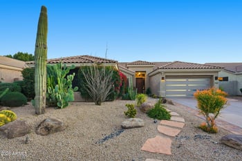 7327 Rustling Ps, Scottsdale, AZ 85255