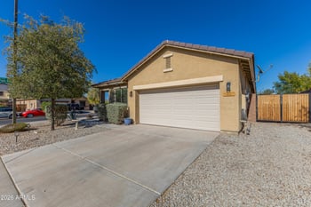 7327 253rd Dr, Buckeye, AZ 85326