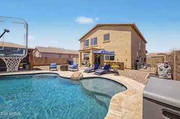 7327 Glass Ln, Laveen, AZ 85339