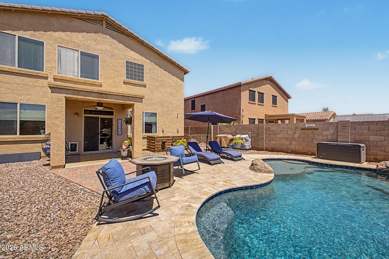 7327 Glass Ln, Laveen, AZ 85339